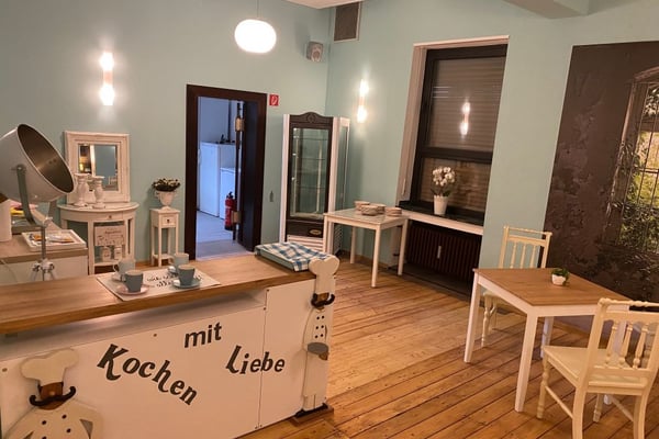 Liebert´s im Kümmel Kopp