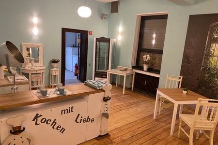 Liebert´s im Kümmel Kopp