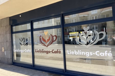 Lieblings Café
