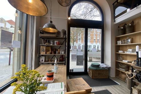 Lieblingskaffee - The Happy Place