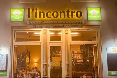 l'Incontro