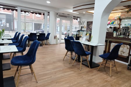 Eiscafé L‘isola del gelato