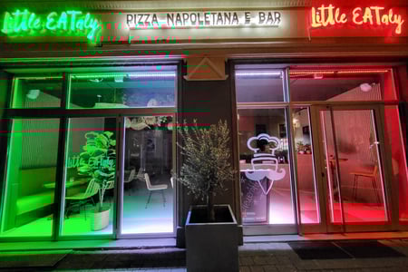 Little EAT Italy