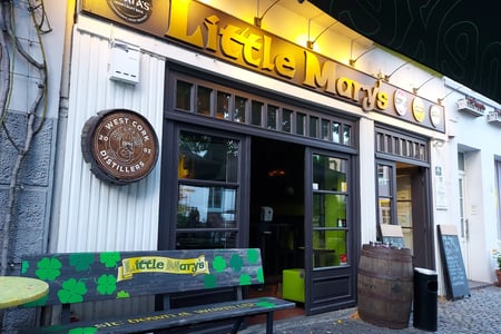 Little Mary's Irish Pub