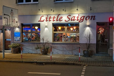 Little Saigon