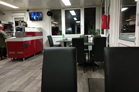 Liva Döner & Pizzeria