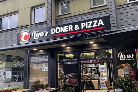 Liva’s Döner