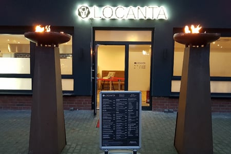 Locanta