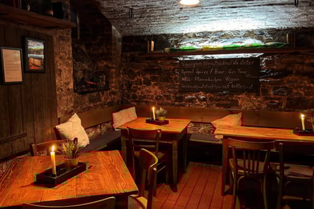 Löhrsss Alter Weinkeller