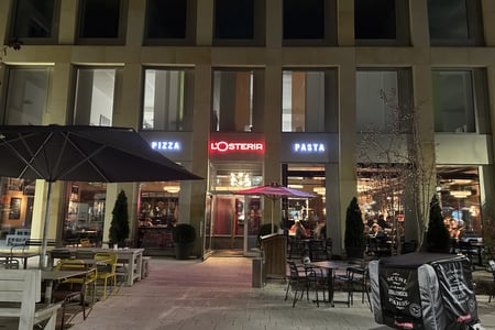 L'Osteria