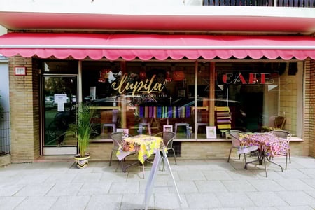 Lupita Mexican Bistro
