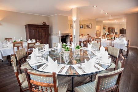 Lutz Zechers Café Ambiente