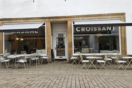Madame Croissant