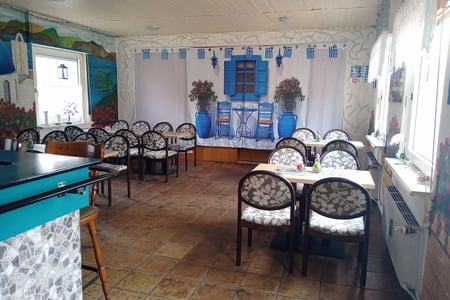 Maki Gaststatte Waldesruh