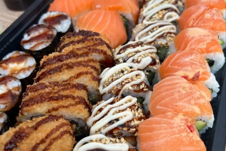 Maki & Tea Lieferservice