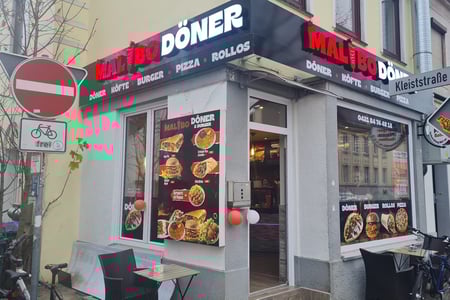 Malibo Döner