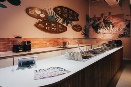 Ma'Loa - Poké Bowl GmbH