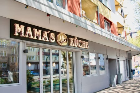 Mamas Küche
