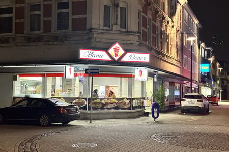 Mami Döner