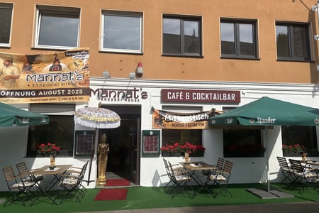 Mannat tandoori House