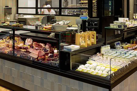 Manufactum Brot Butter