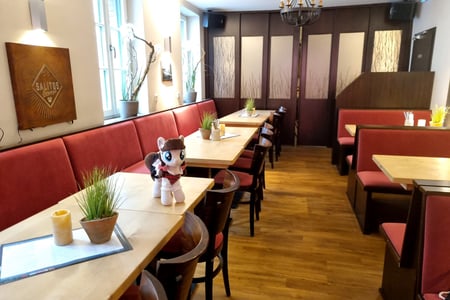 Marcel´s im Haus Wahlen