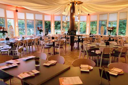 Marianne's Flammkuchen