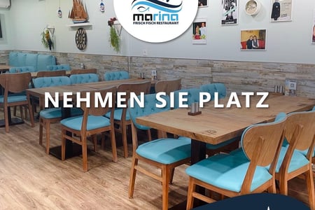 Marina am Marktplatz