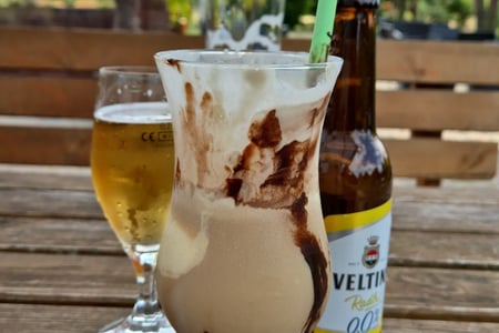 Bistro Marina Flaesheim