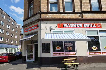 Marken Grill