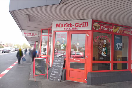 Markt-Grill