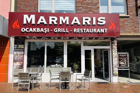Marmaris Grill