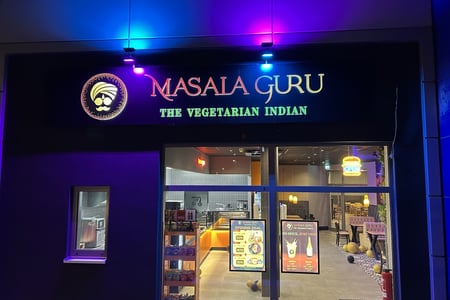 Masala Guru