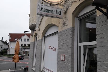 Massener Hof