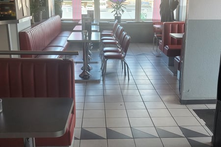 Max Diner American Style