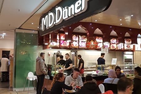 MD Döner