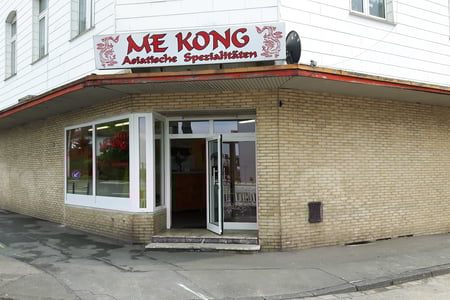 ME KONG