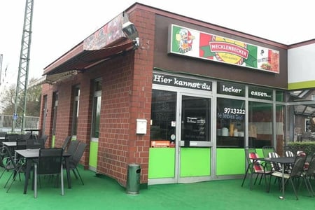 Mecklenbecker Pizza & Döner
