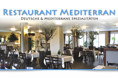 Mediterran