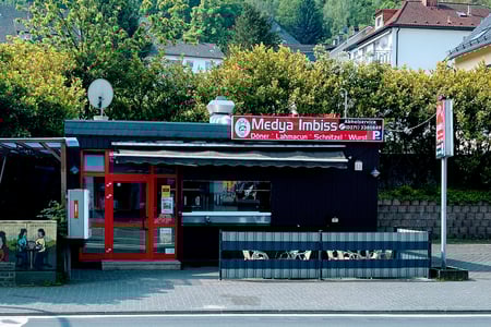 Medya Döner