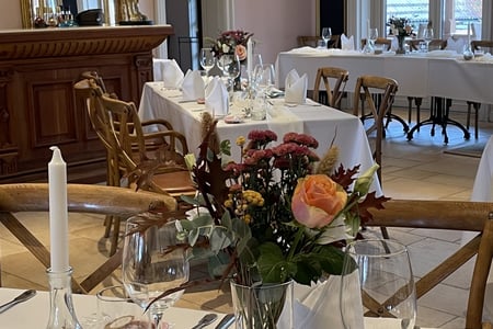 Meierei im Bürgerpark