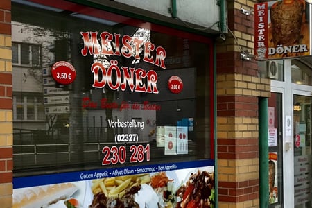 Meister Döner