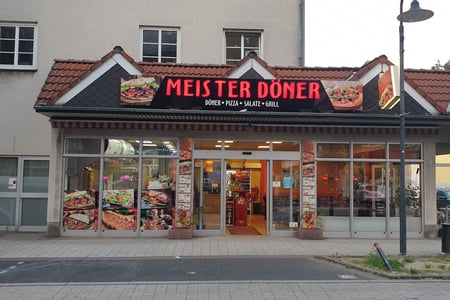 Meister Döner
