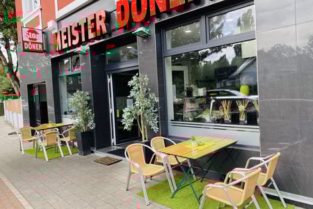 Meister Döner