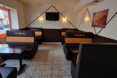 Meister Döner & Pizza