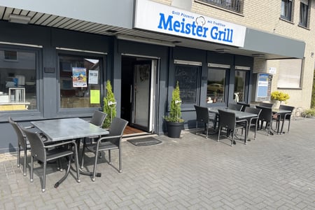 Meister Grill