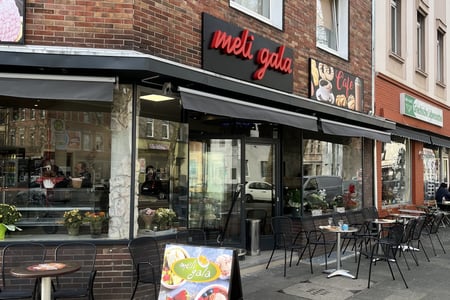 Meli Gala Cafe