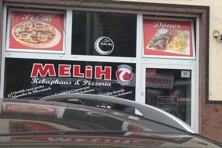 Melih Döner