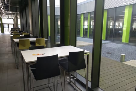 Mensa Student Services