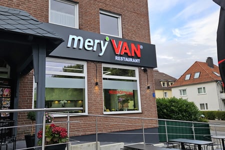 meryVAN